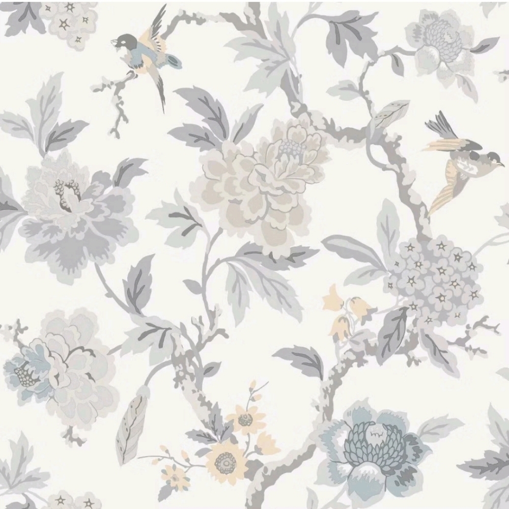 RoomMates Candid Moments Peel & Stick Wallpaper